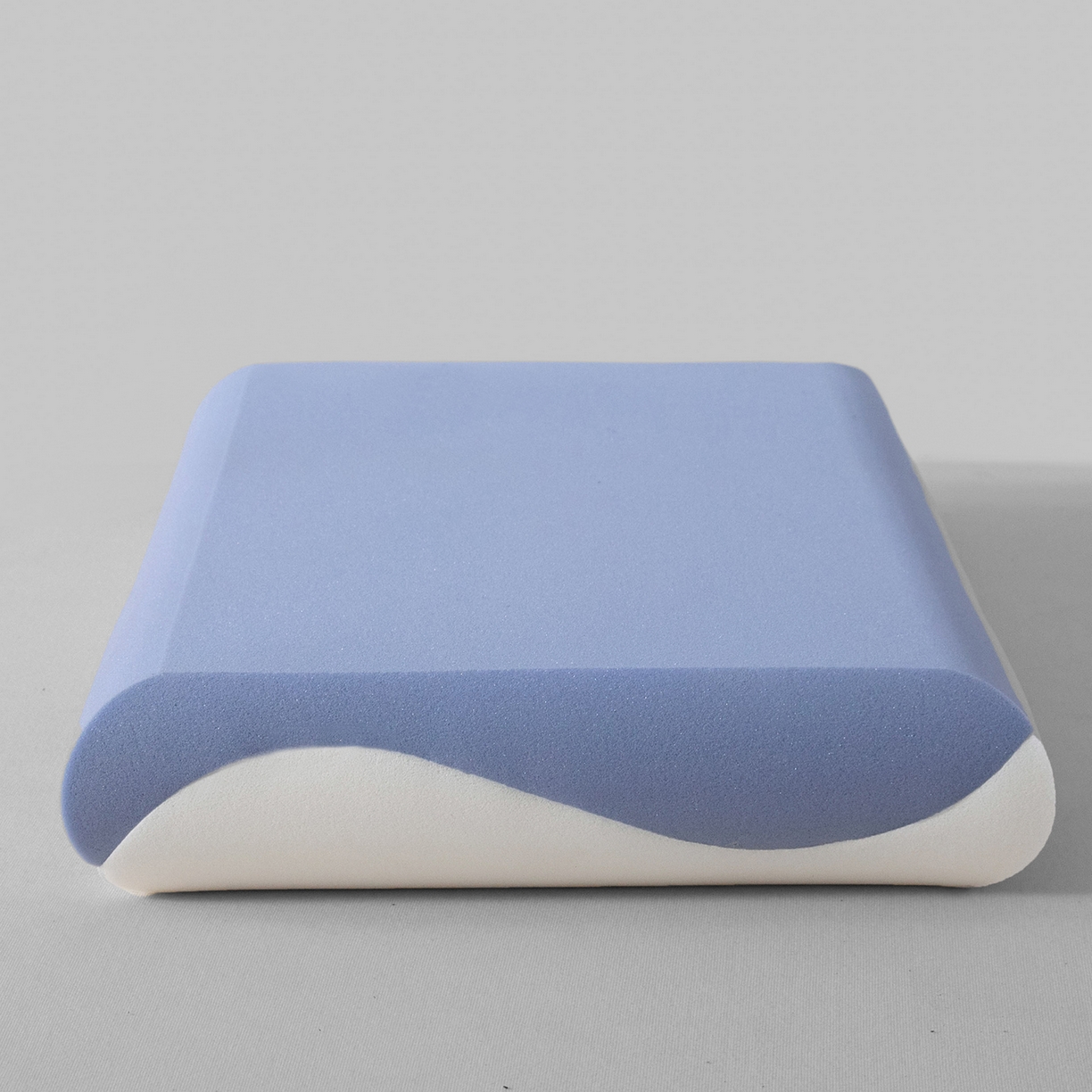 91家纺网 家纺一手货源 找家纺 枕星记忆枕 2026新款亚朵同款1代2代双芯三芯深睡眠PRO记忆棉助睡眠零压护颈椎枕芯枕头30D 30D二代三芯