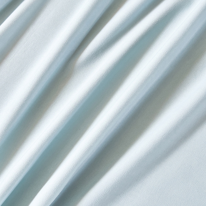 91家纺网 家纺一手货源 找家纺 青泽家纺 2026新款新款防滑水洗棉全包席梦思床笠床垫防尘保护罩 湖蓝