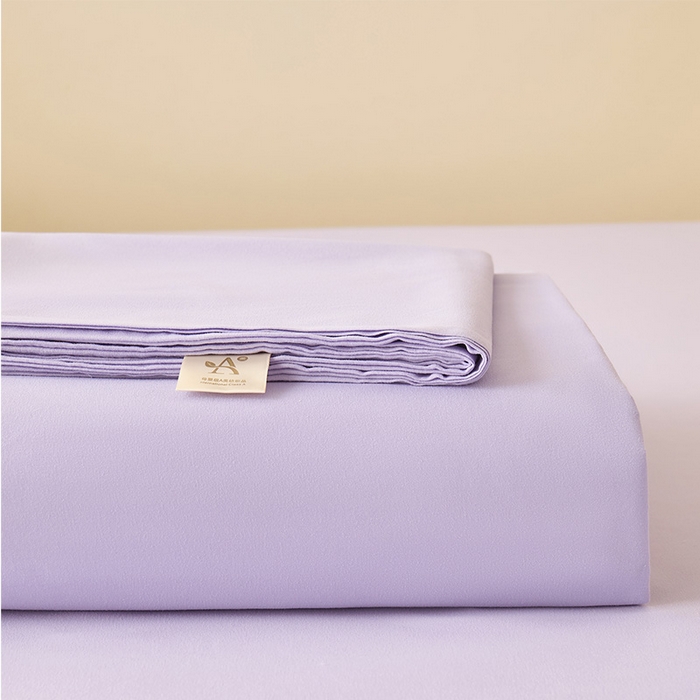 91家纺网 家纺一手货源 找家纺 青泽家纺 2026新款新款防滑水洗棉全包席梦思床笠床垫防尘保护罩 紫色