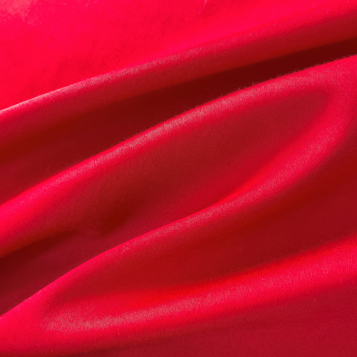 91家纺网 家纺一手货源 找家纺 置顶家纺 2026新款新中式亲肤婚庆绣花四件套 良缘夙缔-大红