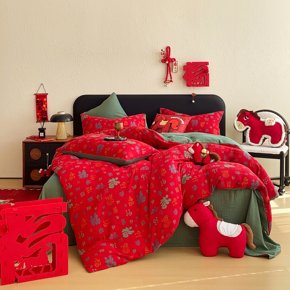 91家纺网 家纺一手货源 找家纺 （总）春皖家纺 2025新款全消光雕花绒牛奶绒单品床单