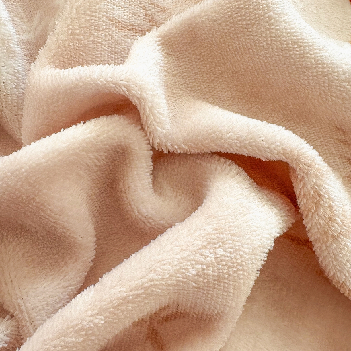 91家纺网 家纺一手货源 找家纺 （总）梵克保罗 2026新款花边款牛奶绒印花贺岁款床盖四件套床褥炕垫四件套