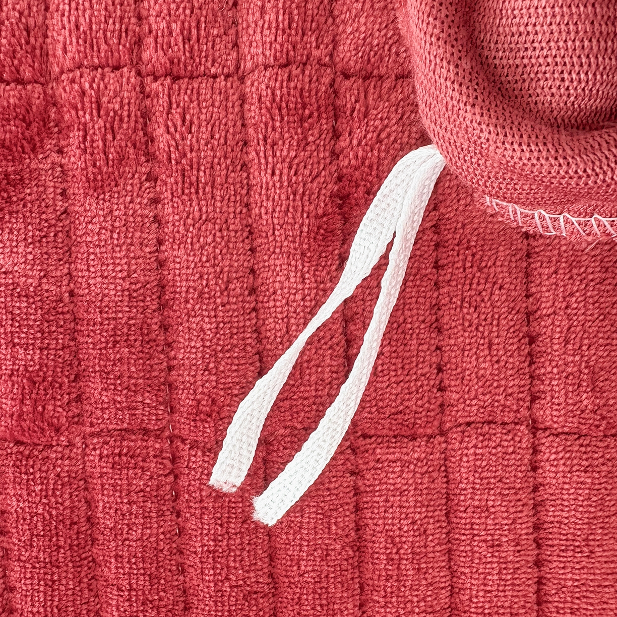 91家纺网 家纺一手货源 找家纺 梵克保罗 2026新款花边款牛奶绒印花贺岁款床盖四件套床褥炕垫四件套 花边款-经典小马