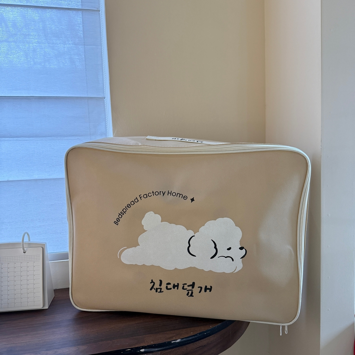 91家纺网 家纺一手货源 找家纺 （总）床盖工厂店 2025新款全棉天竺棉麻三件套填充棉花床盖三件套花卉系列