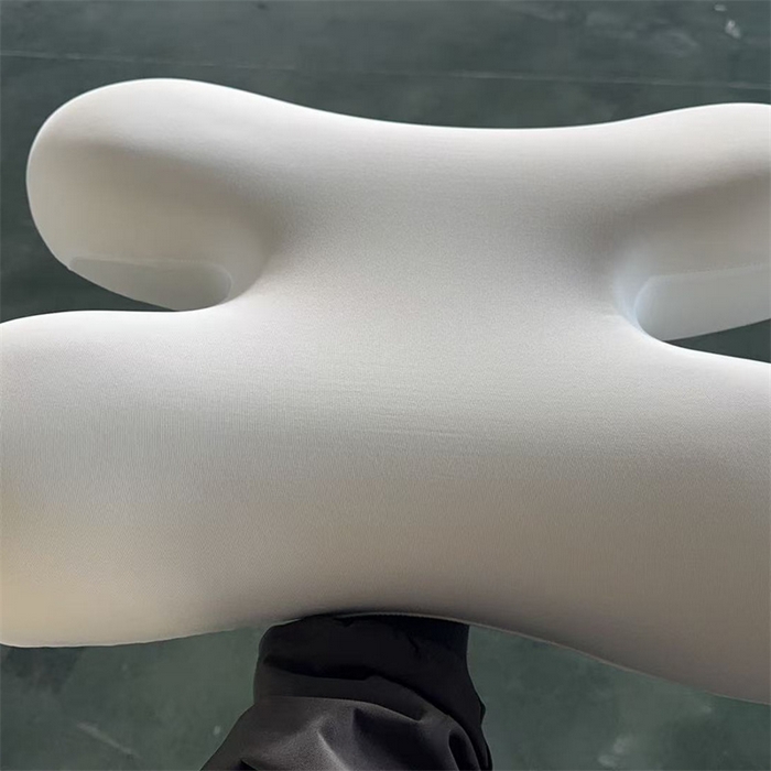 91家纺网 家纺一手货源 找家纺 （总）绮甜枕语 2025新款H形美容枕