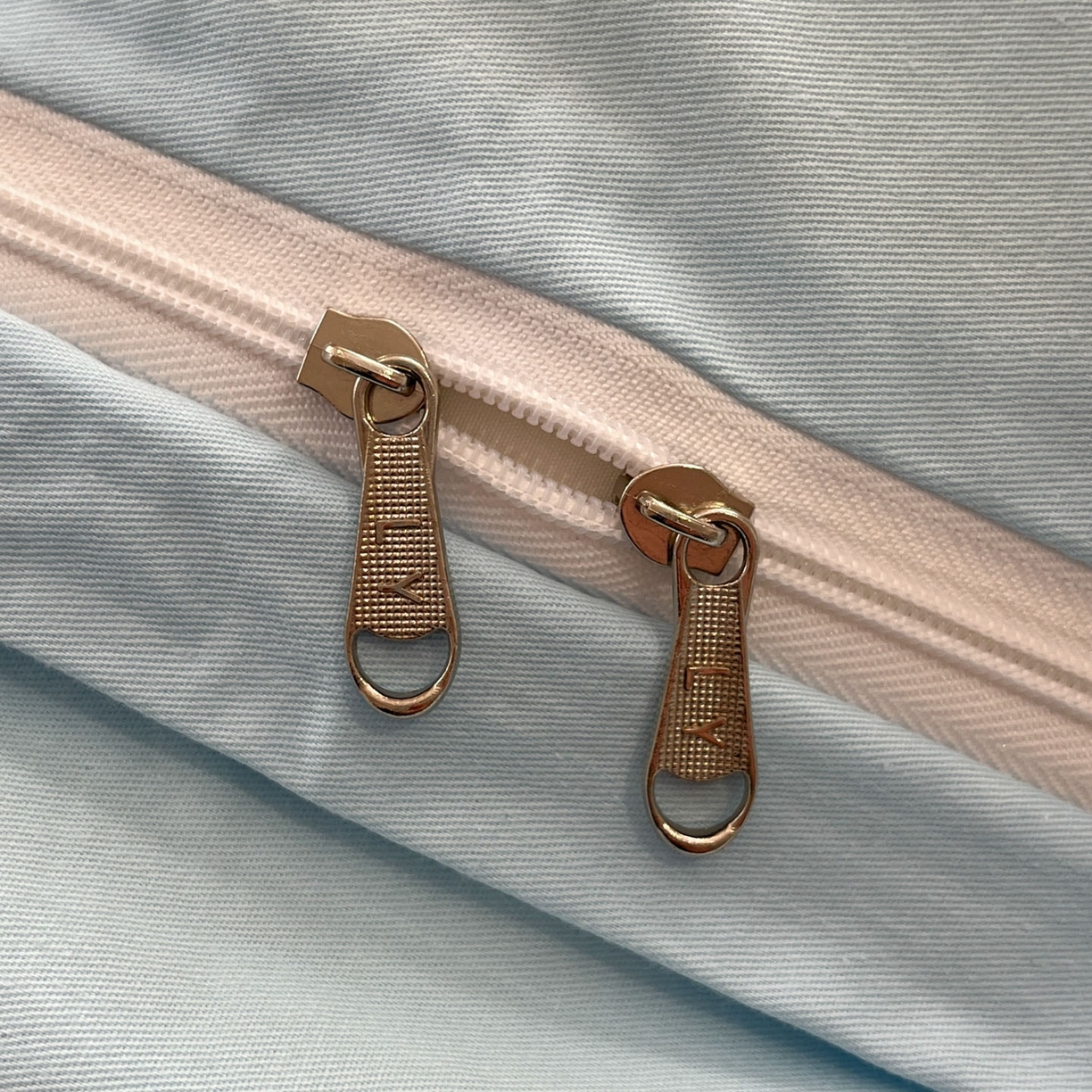 91家纺网 家纺一手货源 找家纺 （总）莱茵家居 2026新款A类全棉华夫格印花贝壳边套件-华夫系列