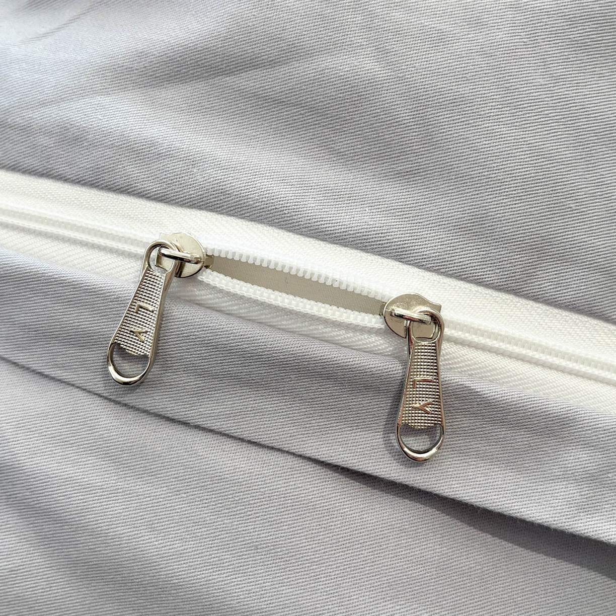 91家纺网 家纺一手货源 找家纺 莱茵家居 2026新款A类全棉华夫格印花贝壳边套件-华夫系列 华夫-丁香