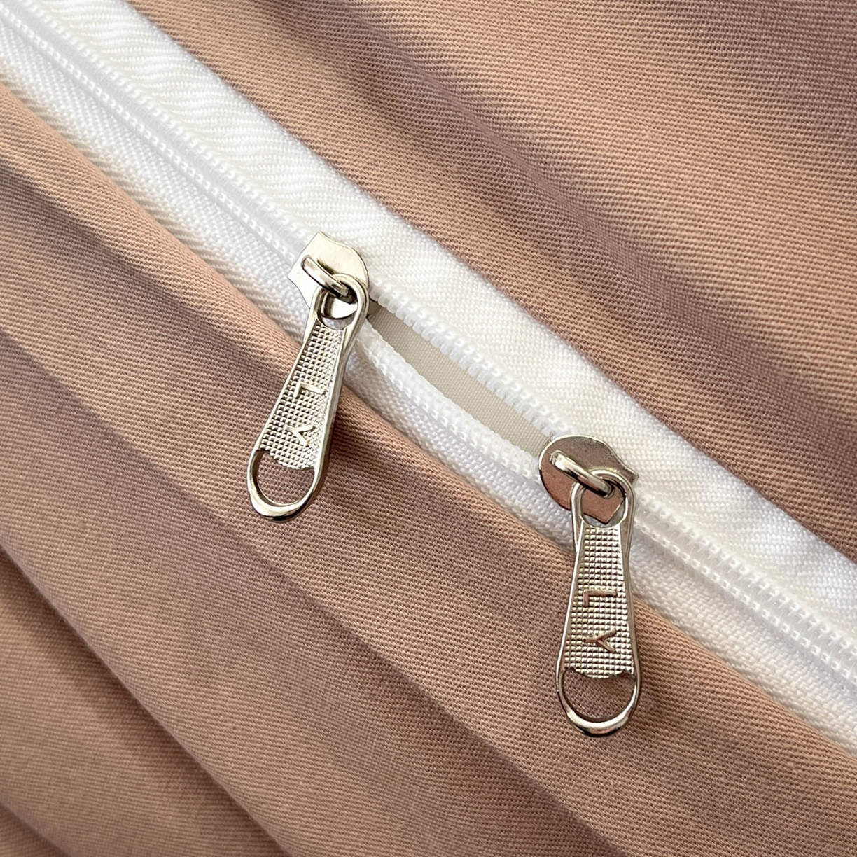 91家纺网 家纺一手货源 找家纺 莱茵家居 2026新款A类全棉华夫格印花贝壳边套件-华夫系列 华夫-蓝莓