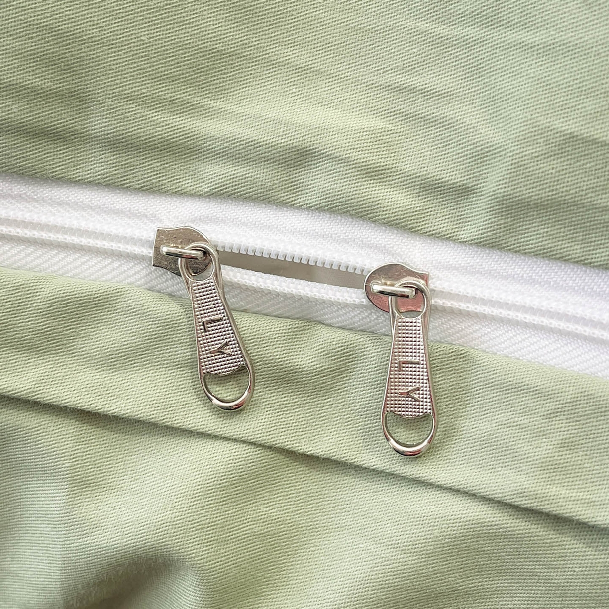 91家纺网 家纺一手货源 找家纺 莱茵家居 2026新款A类全棉华夫格印花贝壳边套件-华夫系列 华夫-青提