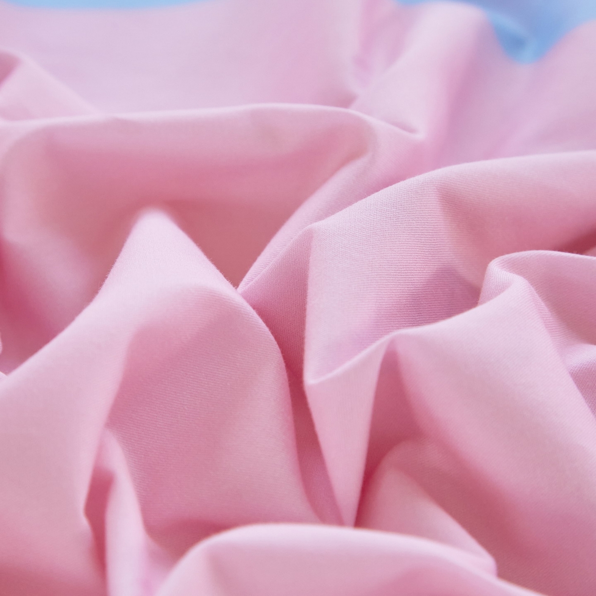 91家纺网 家纺一手货源 找家纺 蘭菲家纺 2026新款全棉纯棉大版卡通四件套-小马宝莉 晚安.宝莉