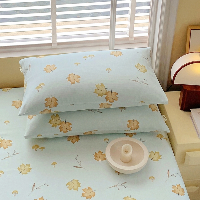 91家纺网 家纺一手货源 找家纺 （总）爱彼家纺 2026新款全棉纯棉老粗布凉席单床单席子床单三件套-系列三