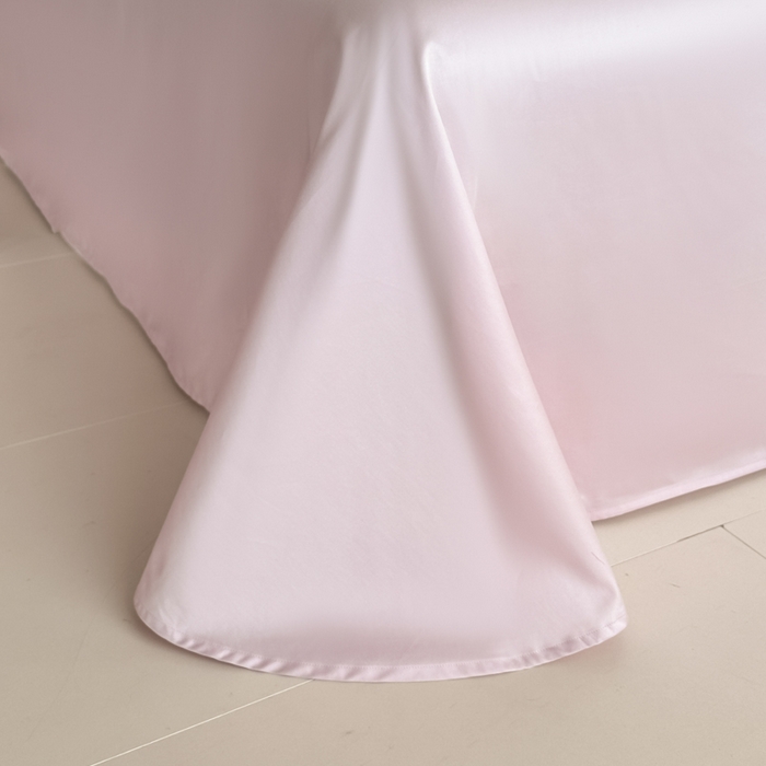 91家纺网 家纺一手货源 找家纺 （总）禾时 2026新款全棉数码手绘油画卡通四件套