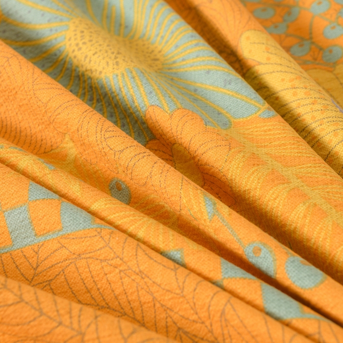 91家纺网 家纺一手货源 找家纺 （总）大元 2026新款亲肤水洗棉双层纱提花四件套