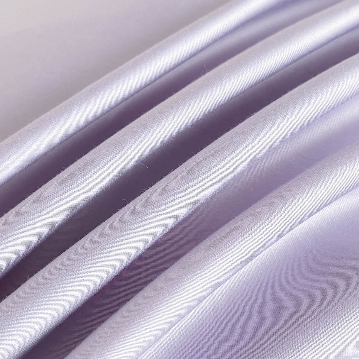 91家纺网 家纺一手货源 找家纺  2026新年锦鲤A类贡缎长绒棉四件套纯棉重工刺绣被套床单床笠喜庆床上用品-柏丽兔 柏丽兔-紫