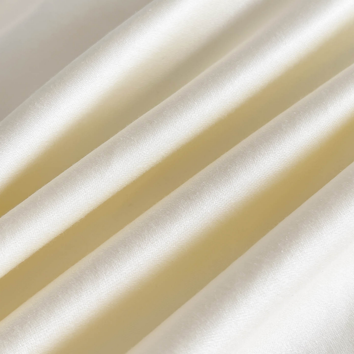 91家纺网 家纺一手货源 找家纺  2026新年锦鲤A类贡缎长绒棉四件套纯棉重工刺绣被套床单床笠喜庆床上用品 柏丽兔-金