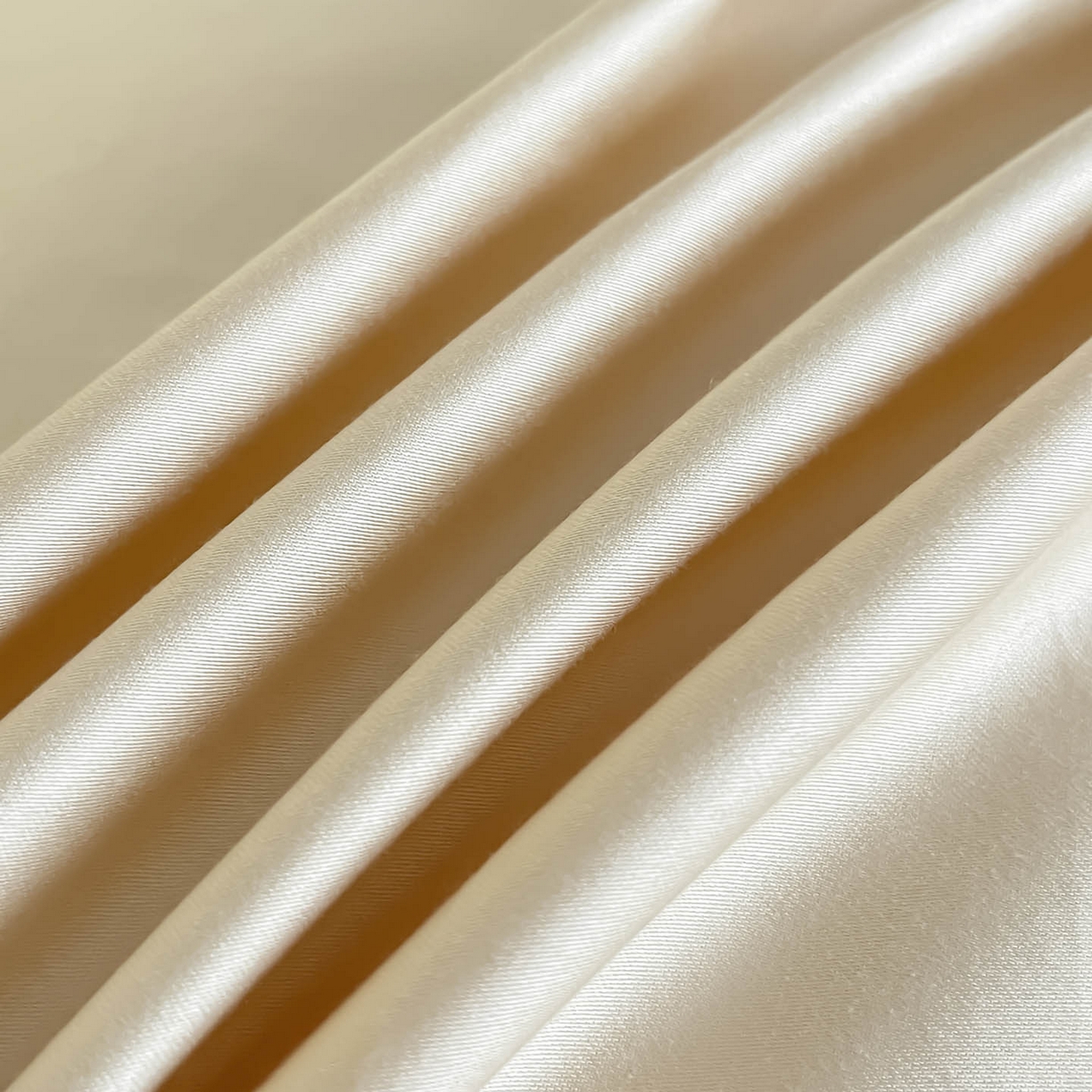 91家纺网 家纺一手货源 找家纺  2026新年锦鲤A类贡缎长绒棉四件套纯棉重工刺绣被套床单床笠喜庆床上用品 柏丽兔-棕