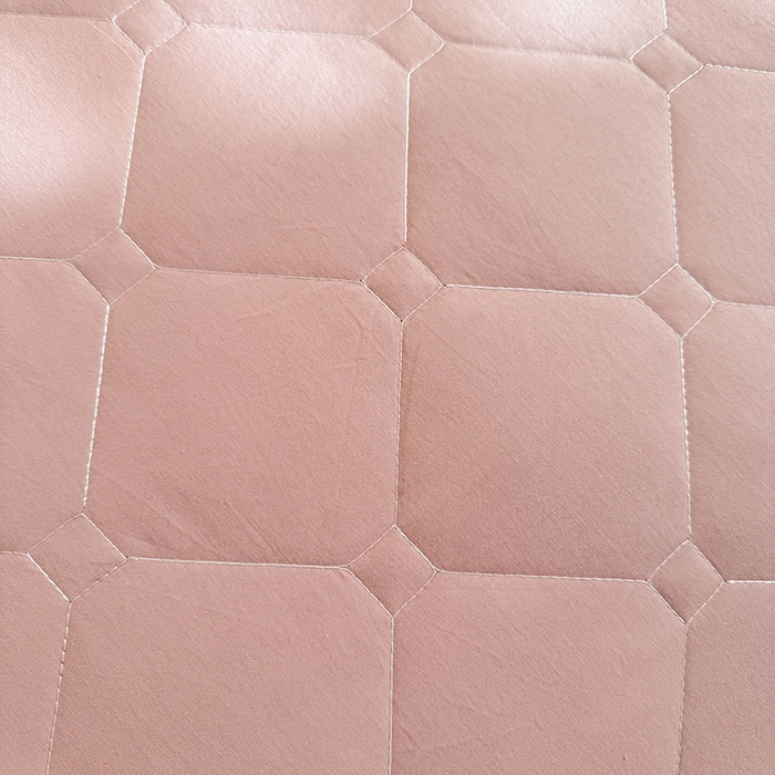 91家纺网 家纺一手货源 找家纺 （总）美达家纺 2026新款13372全棉夹棉纯色床裙