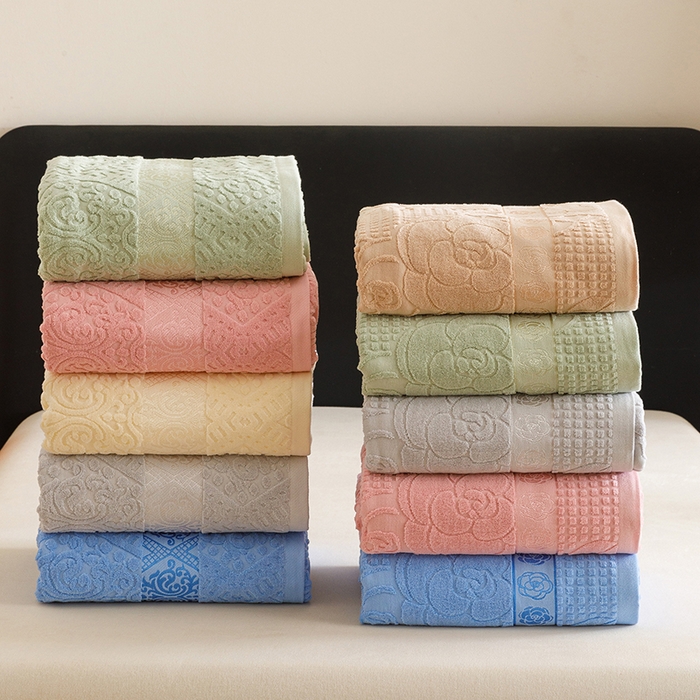 91家纺网 家纺一手货源 找家纺 悦然毛巾被 2026新款全棉老式毛巾被夏被空调毯 组合