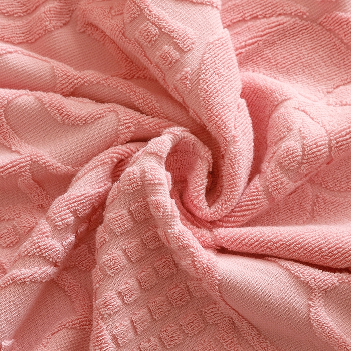 91家纺网 家纺一手货源 找家纺 悦然毛巾被 2026新款全棉老式毛巾被夏被空调毯 山茶旧梦豆纱