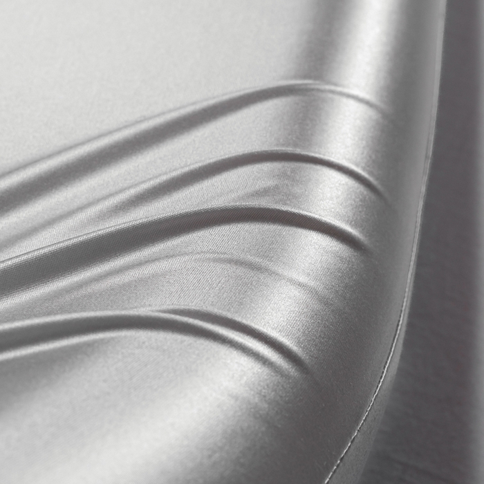 91家纺网 家纺一手货源 找家纺 （总）昕科 2025新款云感好睡记忆棉-油光布记忆棉枕芯慢回弹记忆棉枕头