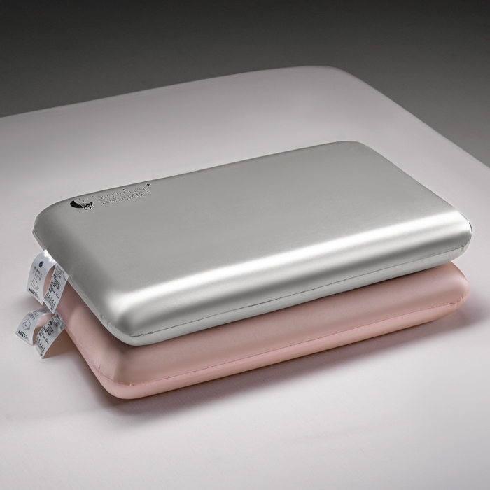 91家纺网 家纺一手货源 找家纺 （总）昕科 2025新款云感好睡记忆棉-油光布记忆棉枕芯慢回弹记忆棉枕头