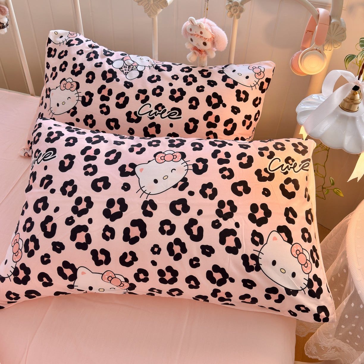 91家纺网 家纺一手货源 找家纺 （总）卡斯诺家纺馆 2026新款卡通水洗云朵棉四件套下载文件包含买家秀