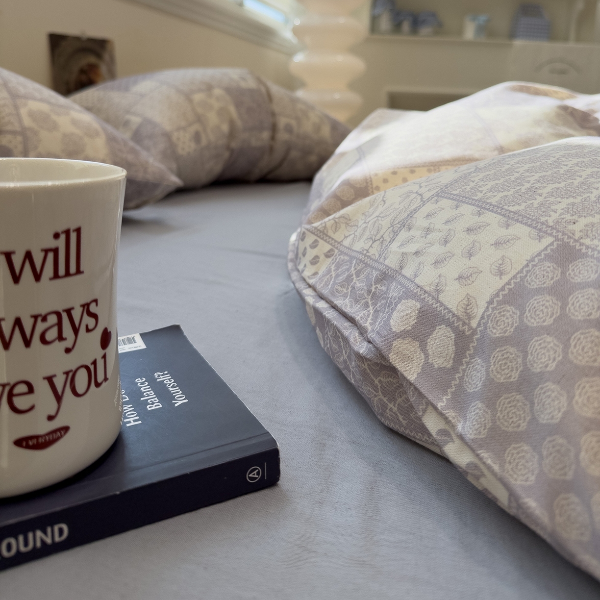 91家纺网 家纺一手货源 找家纺 珺柔家纺 2026新款亲肤舒适棉麻印花四件套 繁花