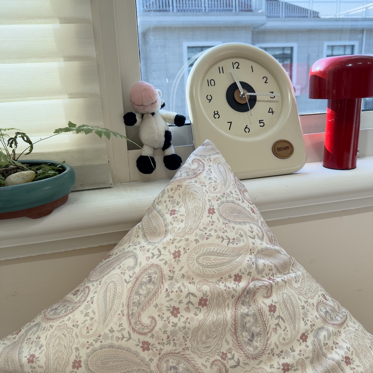 91家纺网 家纺一手货源 找家纺 珺柔家纺 2026新款亲肤舒适棉麻印花四件套 叶之舞