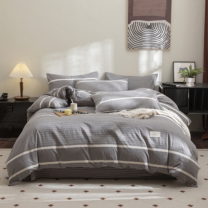 91家纺网 家纺一手货源 找家纺 （总）栩裕纺织 2025新款A类亲肤深睡眠控温抑菌被芯被子被芯春秋被冬被