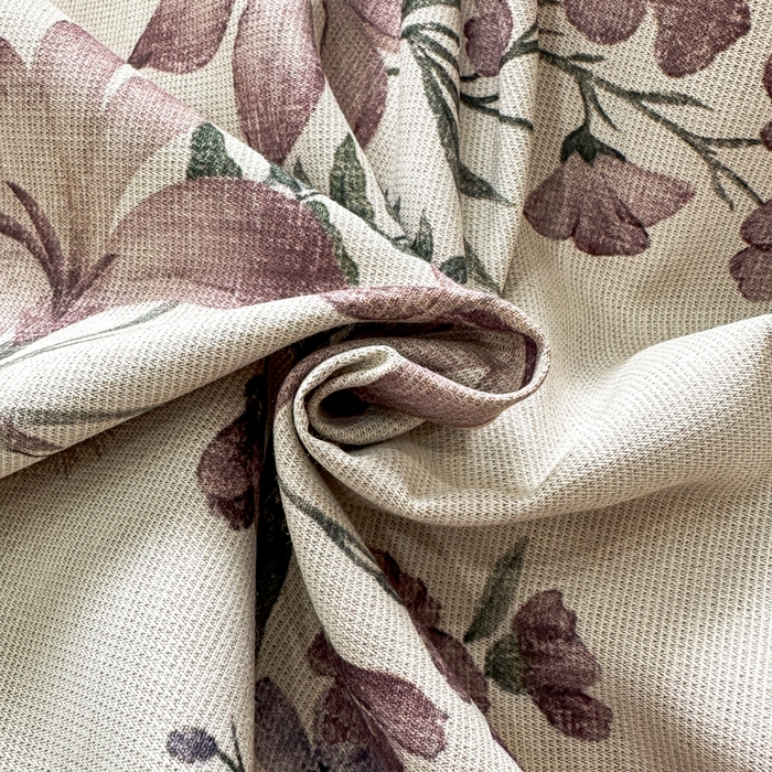 91家纺网 家纺一手货源 找家纺 （总）漫仙阁家纺 2026新款流苏亚麻四件套