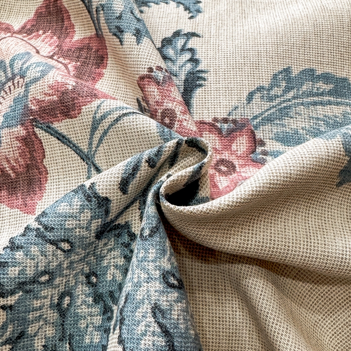 91家纺网 家纺一手货源 找家纺 漫仙阁家纺 2026新款流苏亚麻四件套 波西米亚