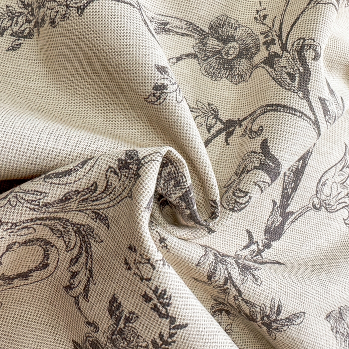 91家纺网 家纺一手货源 找家纺 漫仙阁家纺 2026新款流苏亚麻四件套 皇室