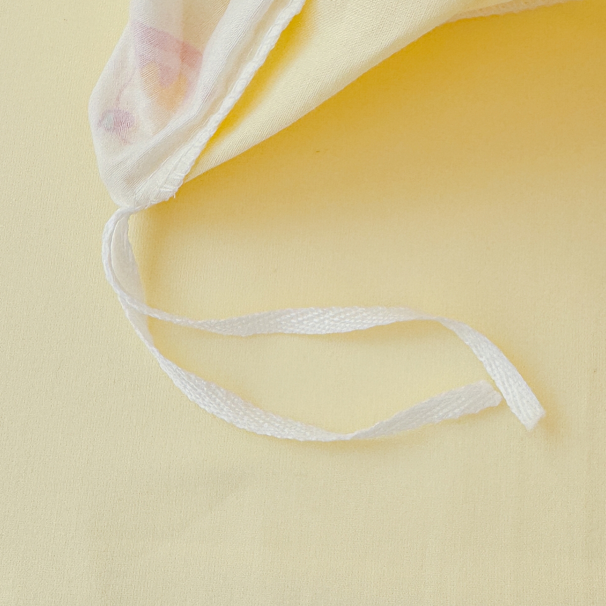 91家纺网 家纺一手货源 找家纺 颜选 2026新款仿棉105克加厚水洗棉四件套-有买家秀 幸运猫