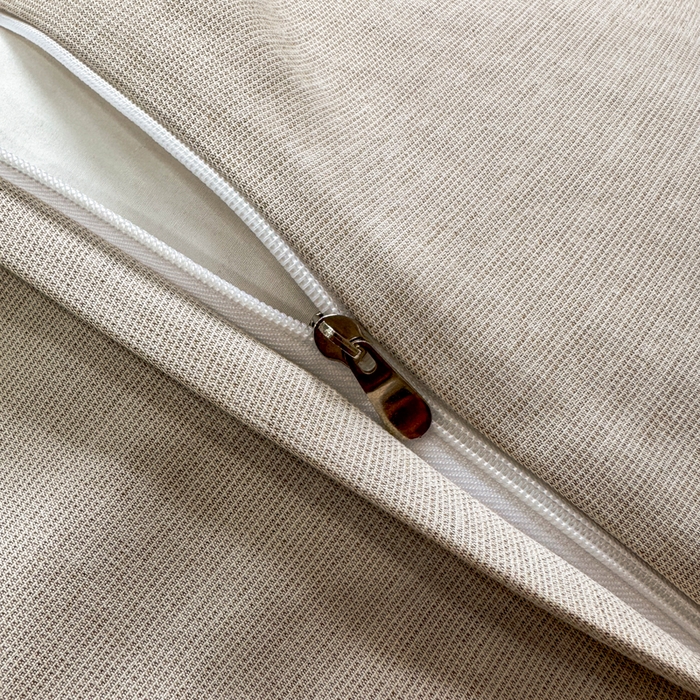 91家纺网 家纺一手货源 找家纺 漫仙阁家纺 2026新款流苏亚麻四件套 与花时-灰