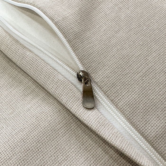 91家纺网 家纺一手货源 找家纺 漫仙阁家纺 2026新款流苏亚麻四件套 与花时-咖