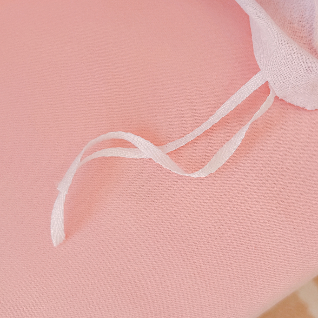 91家纺网 家纺一手货源 找家纺 颜选 2026新款仿棉105克加厚水洗棉四件套-有买家秀 少女萌宠