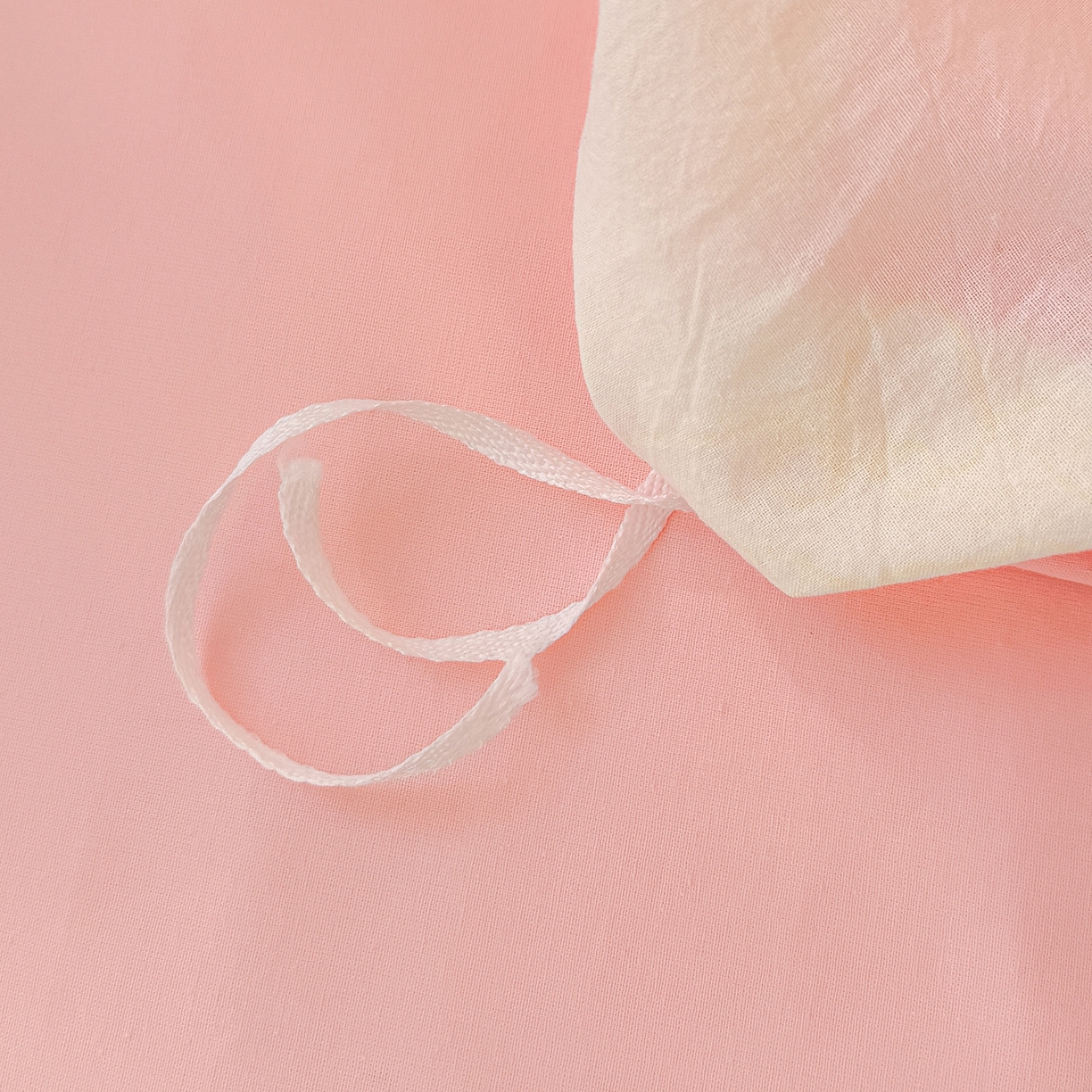 91家纺网 家纺一手货源 找家纺 颜选 2026新款仿棉105克加厚水洗棉四件套-有买家秀 喵喵时光