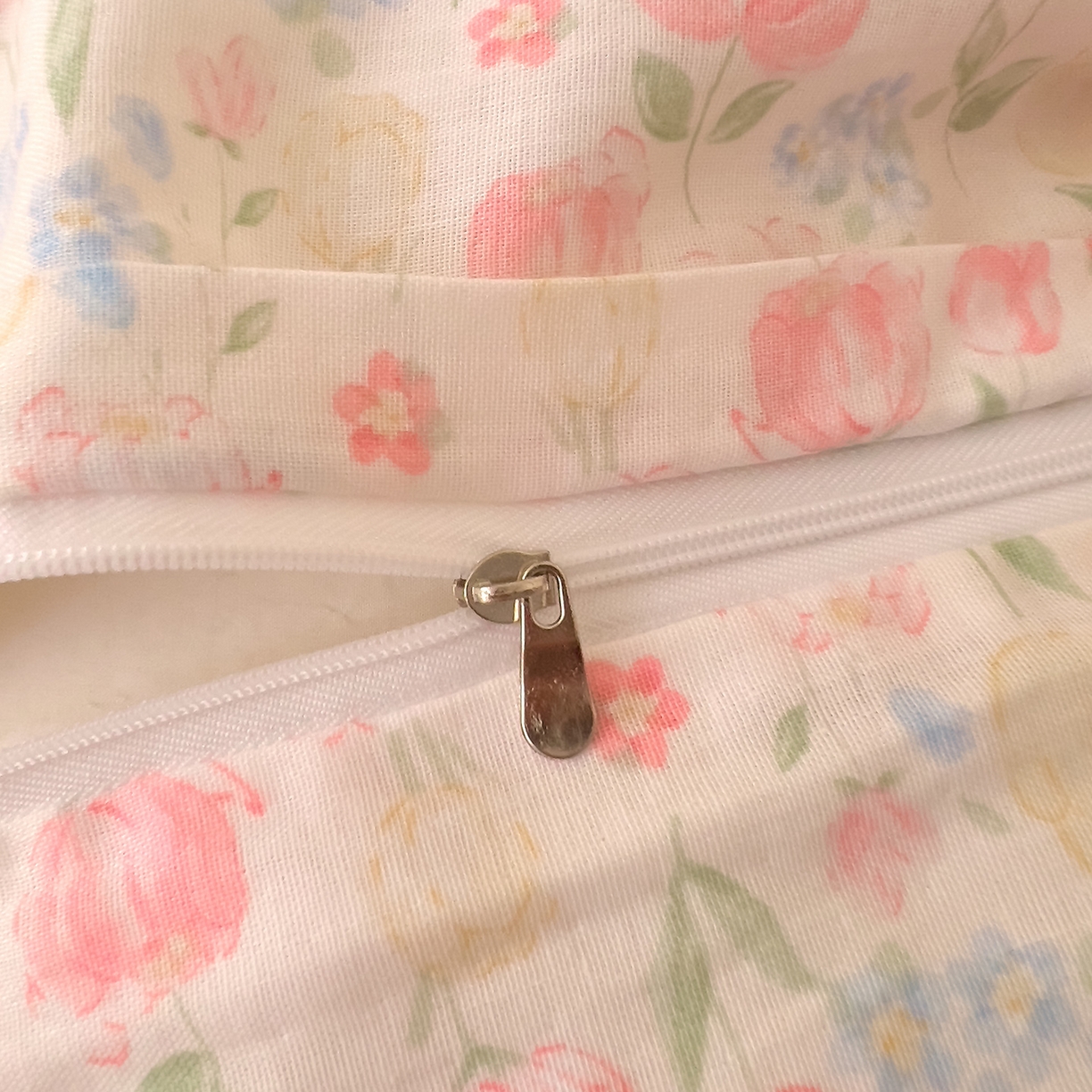 91家纺网 家纺一手货源 找家纺 DoDo 兜兜 2026新款全棉纯棉小温暖双层纱单被套单品被套被套单件（可定做尺寸） 花园小狗