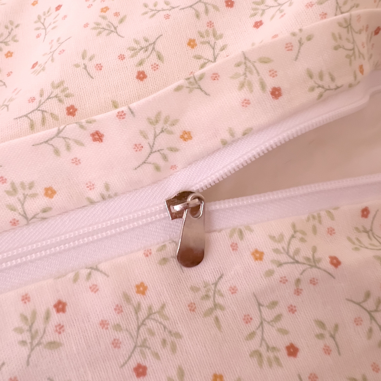 91家纺网 家纺一手货源 找家纺 DoDo 兜兜 2026新款全棉纯棉小温暖双层纱单被套单品被套被套单件（可定做尺寸） 萌萌狮