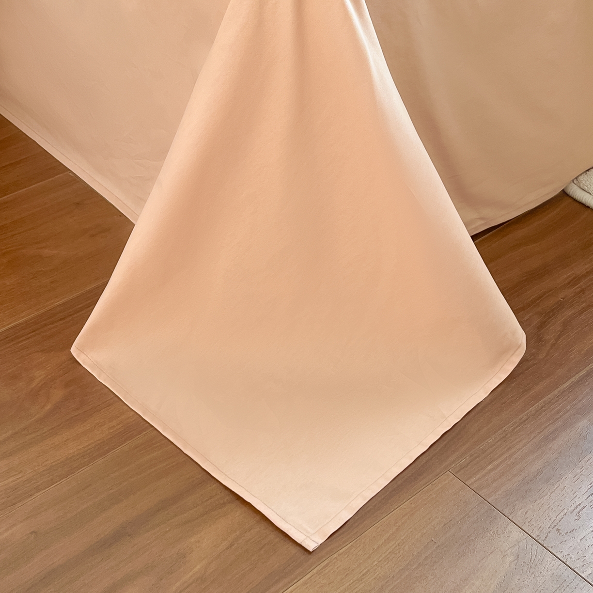 91家纺网 家纺一手货源 找家纺 （总）RYB红黄兰 2026新款新年小马ins风全棉纯棉四件套三件套