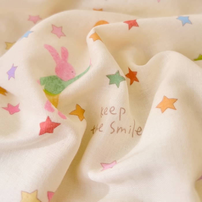 91家纺网 家纺一手货源 找家纺 （总）DoDo 兜兜 2026新款全棉纯棉小温暖双层纱系列单枕套【可定做尺寸】