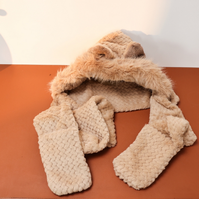 91家纺网 家纺一手货源 找家纺 （总）【福利款】松色家居 2026新款帽子