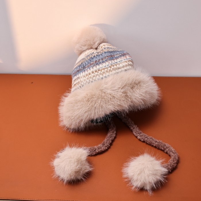 91家纺网 家纺一手货源 找家纺 （总）【福利款】松色家居 2026新款帽子