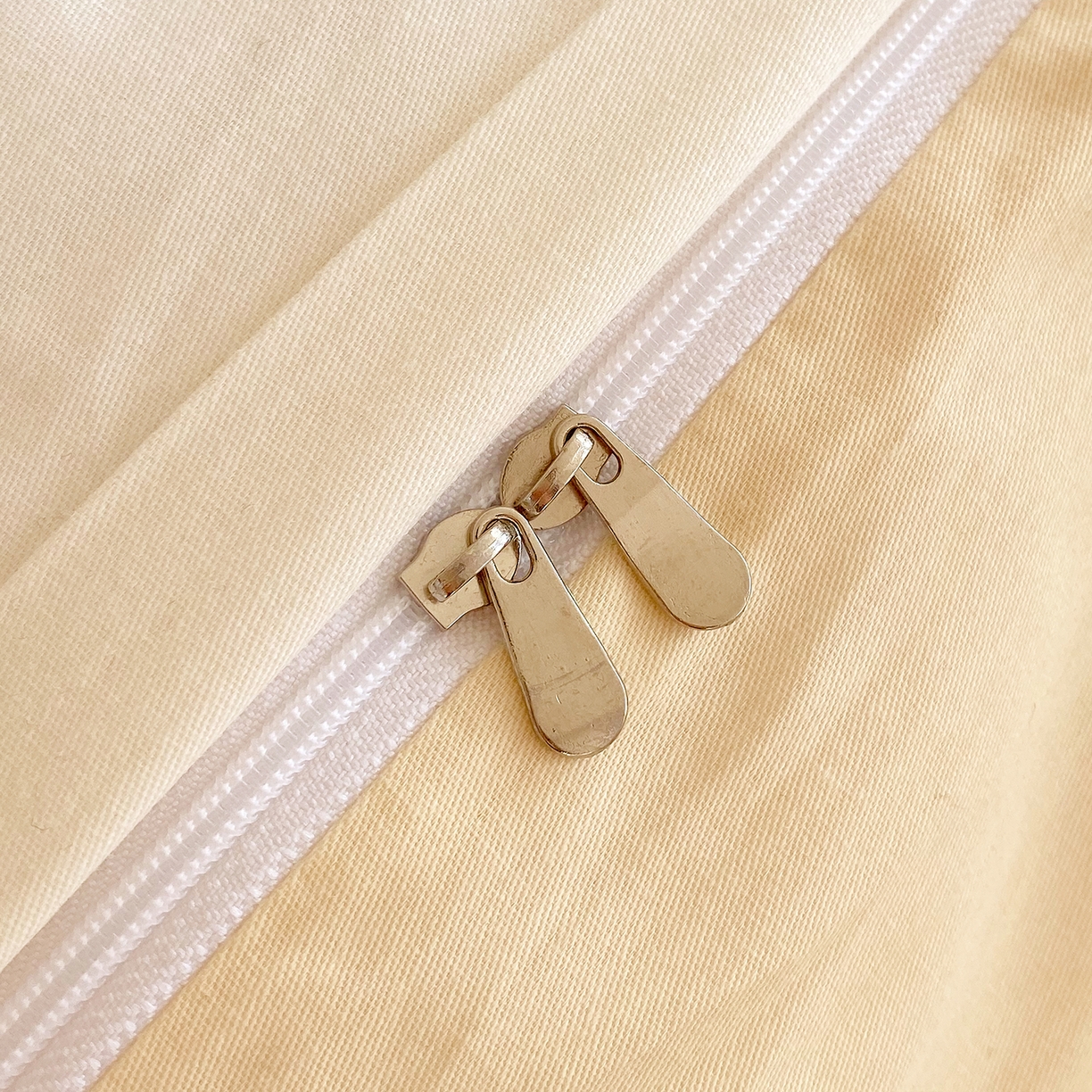 91家纺网 家纺一手货源 找家纺 金丝兔 2026新款ins新疆全棉印花小清新纯棉单被套（提供买家秀和质检报告） 熊猫鸭鸭