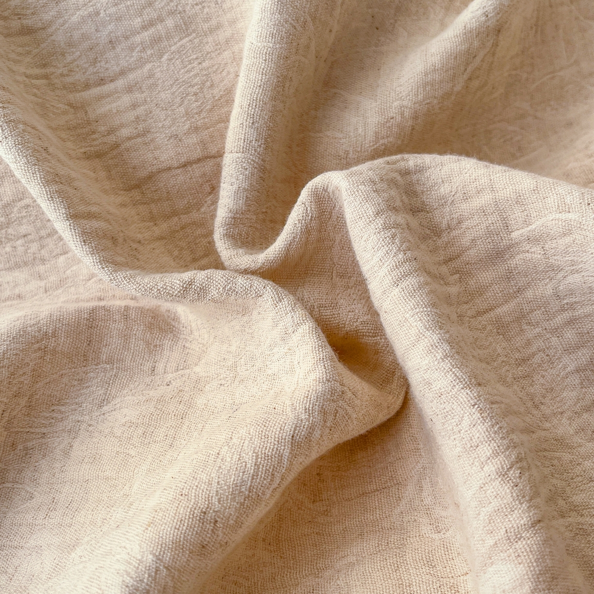 91家纺网 家纺一手货源 找家纺 （总）金丝鸟家纺 2026春夏新款全棉纯棉棉麻提花四件套