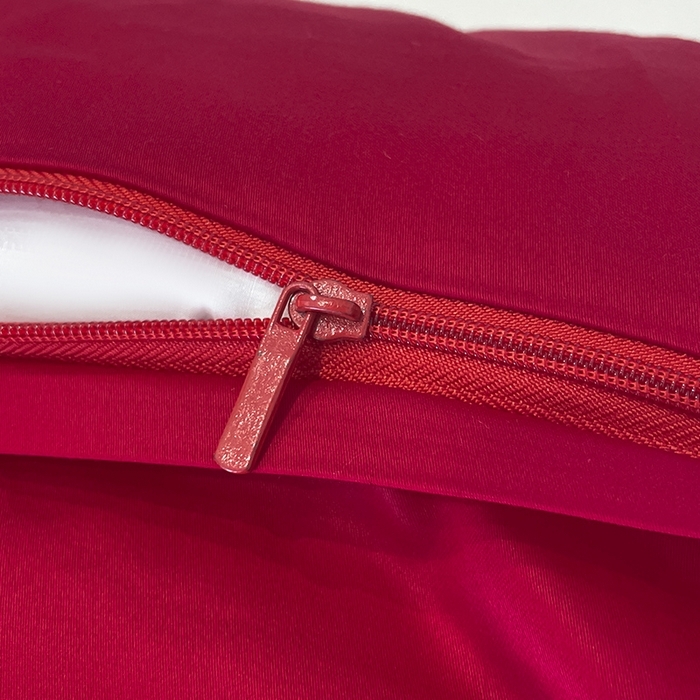 91家纺网 家纺一手货源 找家纺 （总）2025婚庆A类全棉四件套纯棉被套重工刺绣简约红色床单长绒棉结婚爆款床上用品