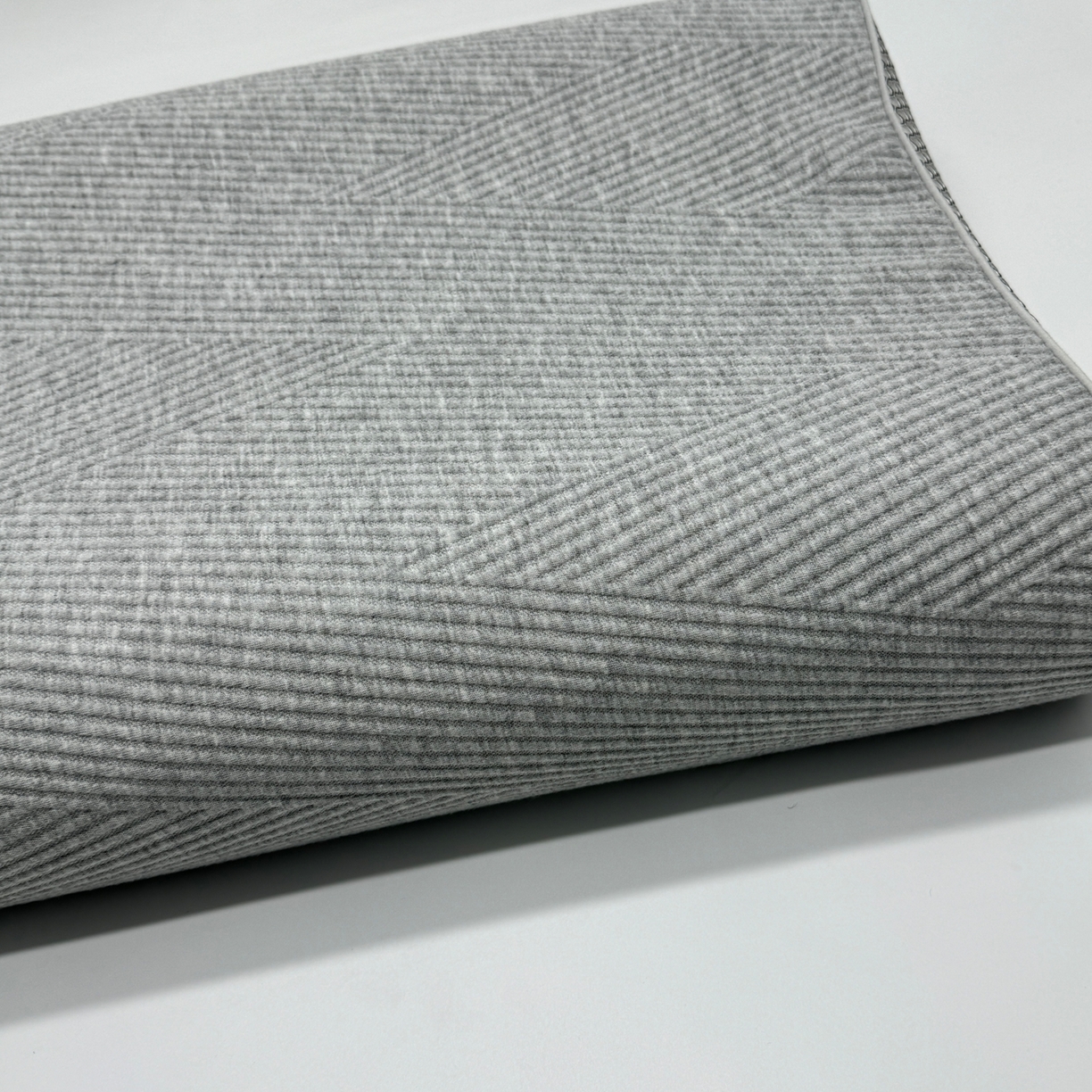 91家纺网 家纺一手货源 找家纺 （总）绮甜枕语 2026新款记忆枕单只成人枕颗粒曲线型美容院按摩床上可用枕芯家用单人枕