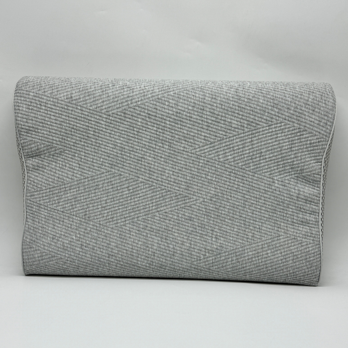 91家纺网 家纺一手货源 找家纺 （总）绮甜枕语 2026新款记忆枕单只成人枕颗粒曲线型美容院按摩床上可用枕芯家用单人枕