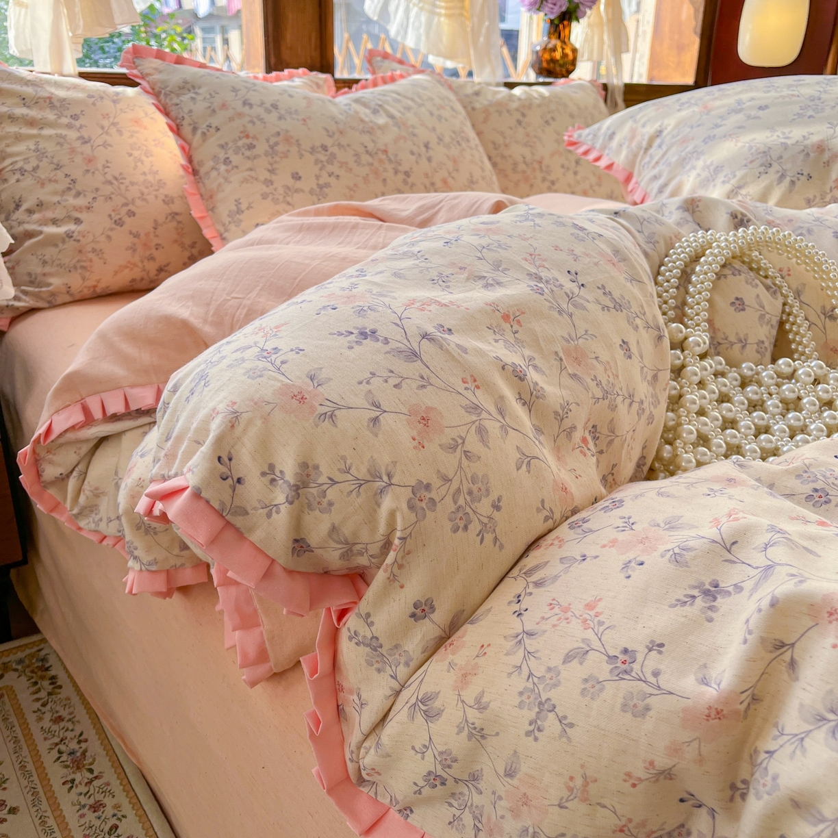 91家纺网 家纺一手货源 找家纺 （总）金丝鸟家纺 2025春夏新款高端羊毛混纺盖毯毯子盖毯多功能盖毯飞机毯