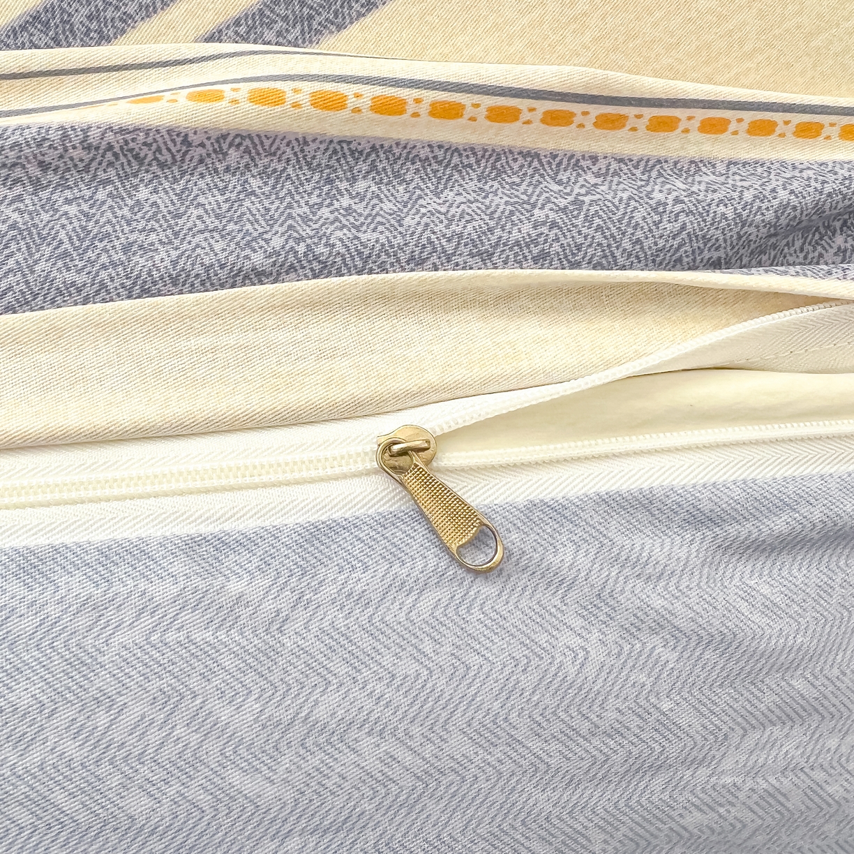 91家纺网 家纺一手货源 找家纺 珂博家纺 2026新款12868全棉纯棉小清新印花四件套 潮流前线